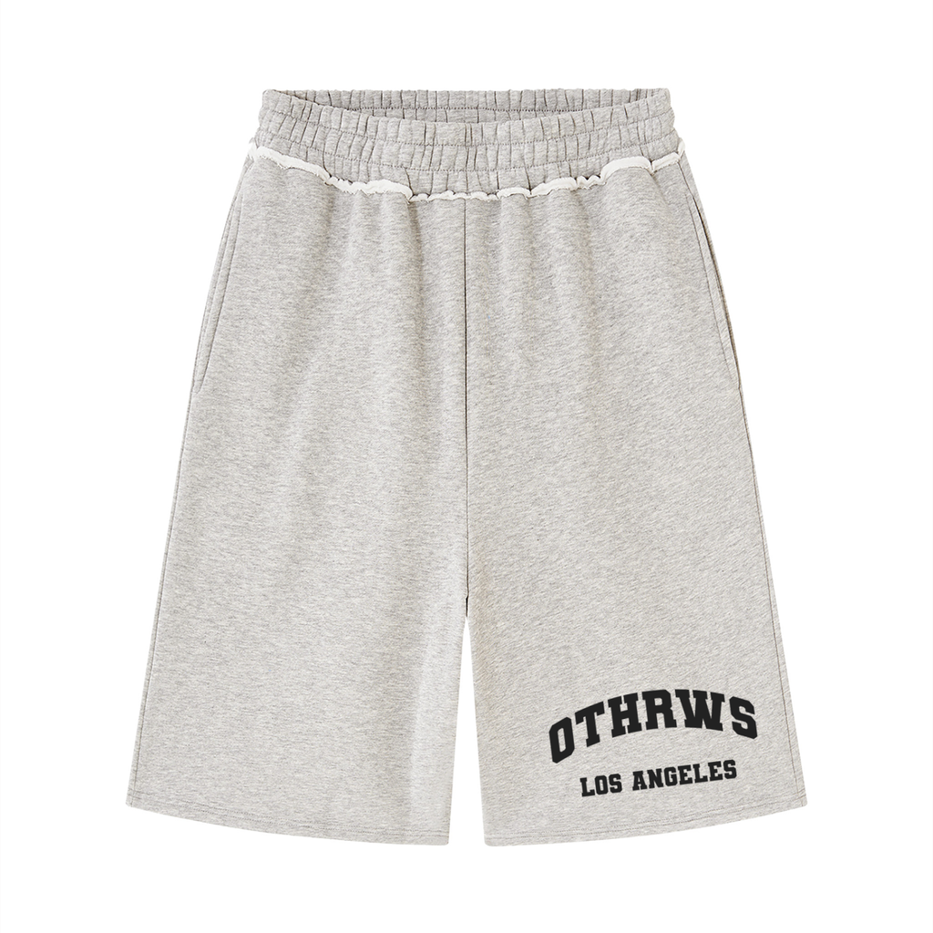 OTHRWS Fleece Shorts