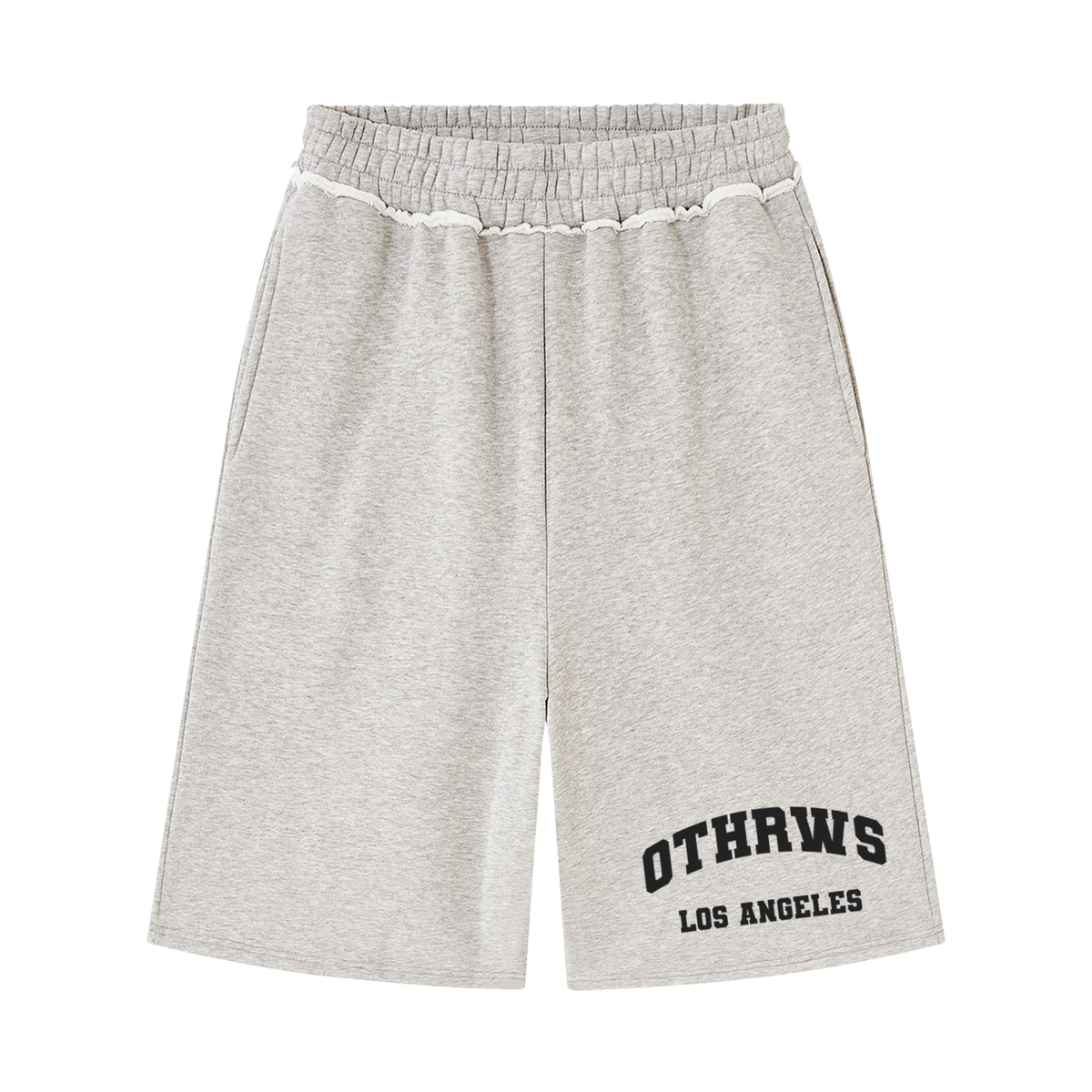 OTHRWS Fleece Shorts