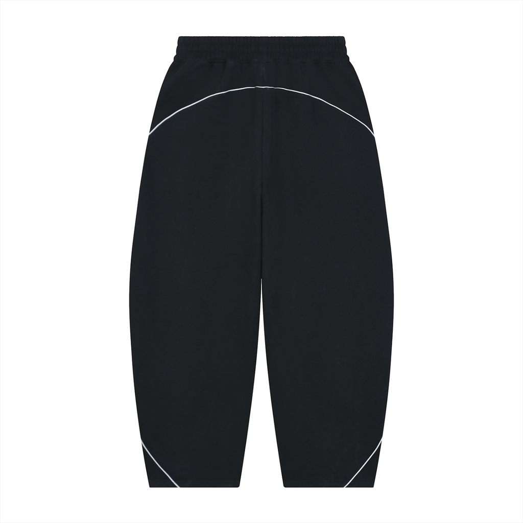OTHRWS Barrel Leg Sweatpants