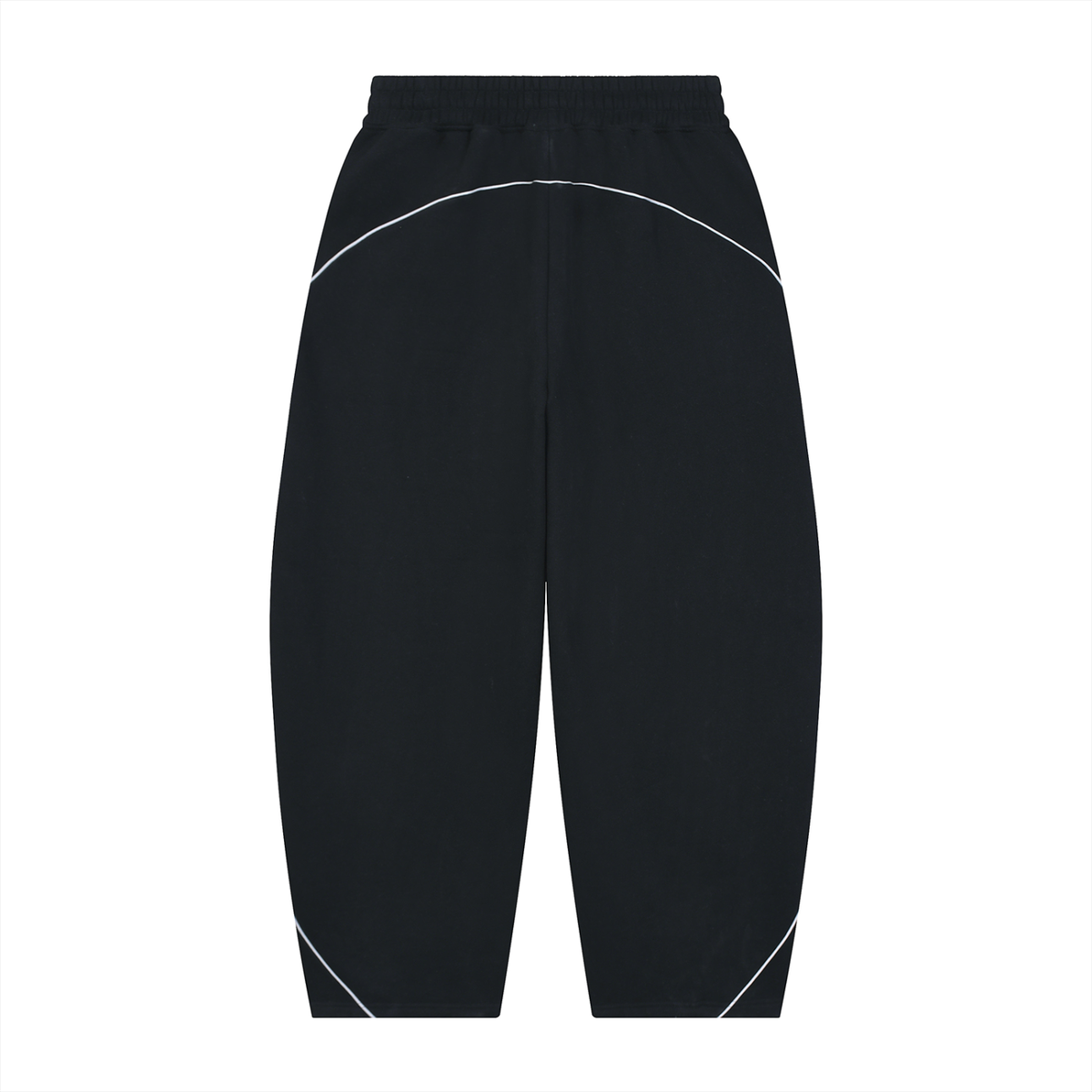OTHRWS Barrel Leg Sweatpants