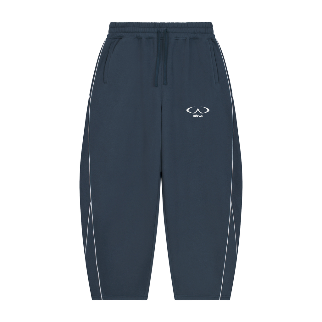 OTHRWS Barrel Leg Sweatpants