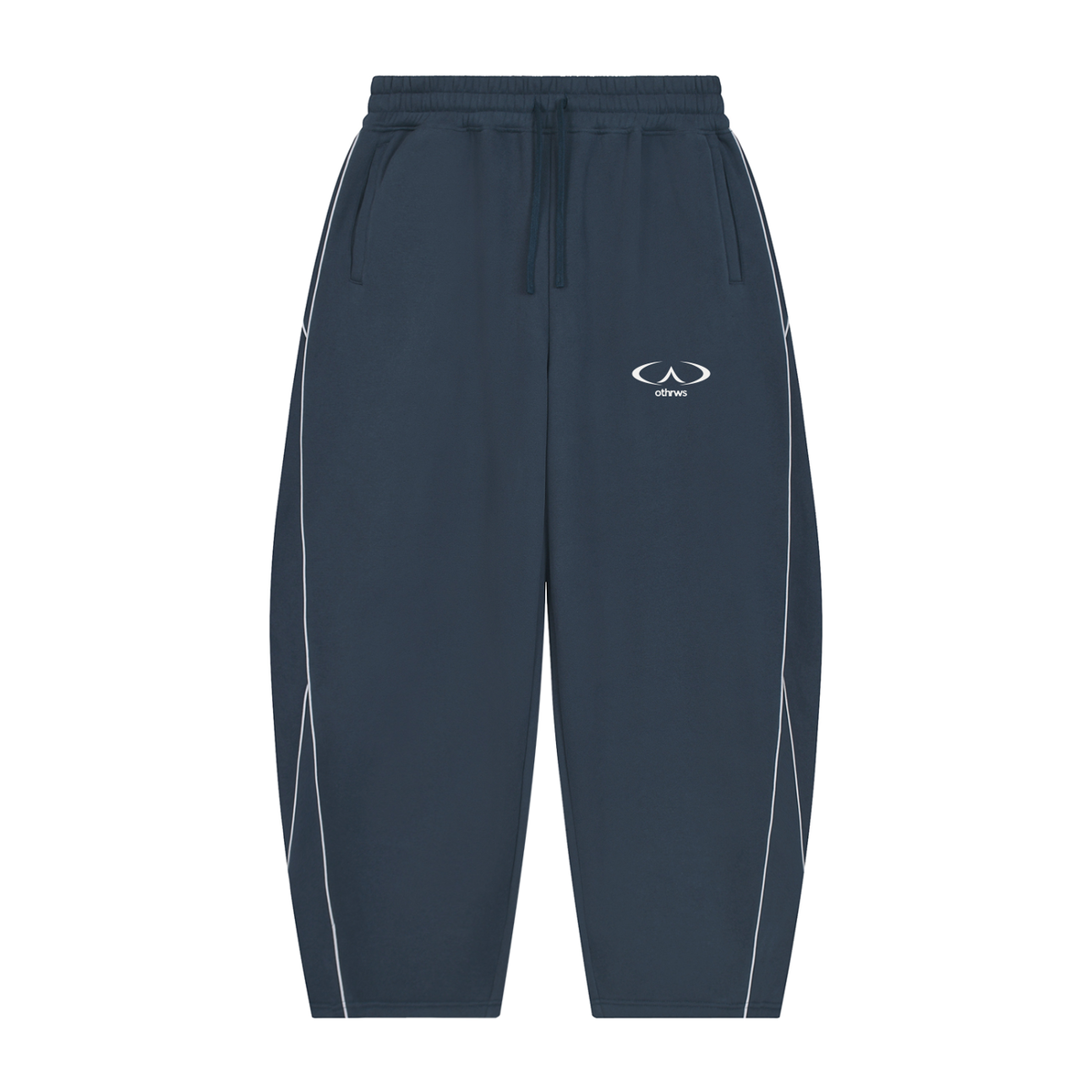 OTHRWS Barrel Leg Sweatpants