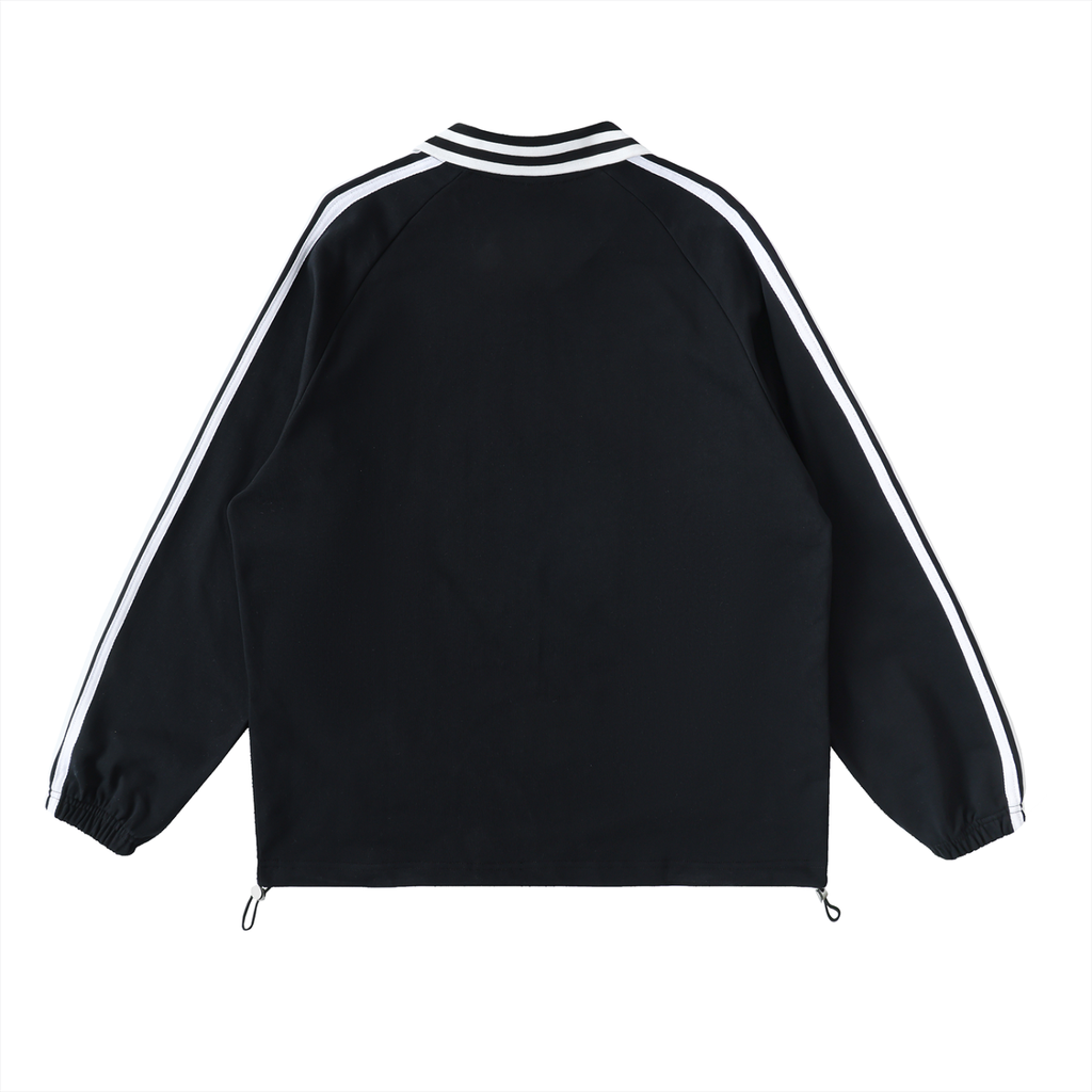 OTHRWS Athletics Collar Sweatshirt