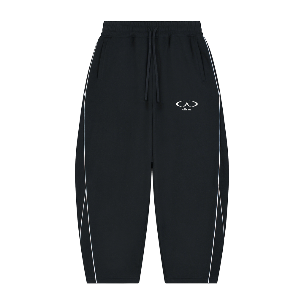 OTHRWS Barrel Leg Sweatpants