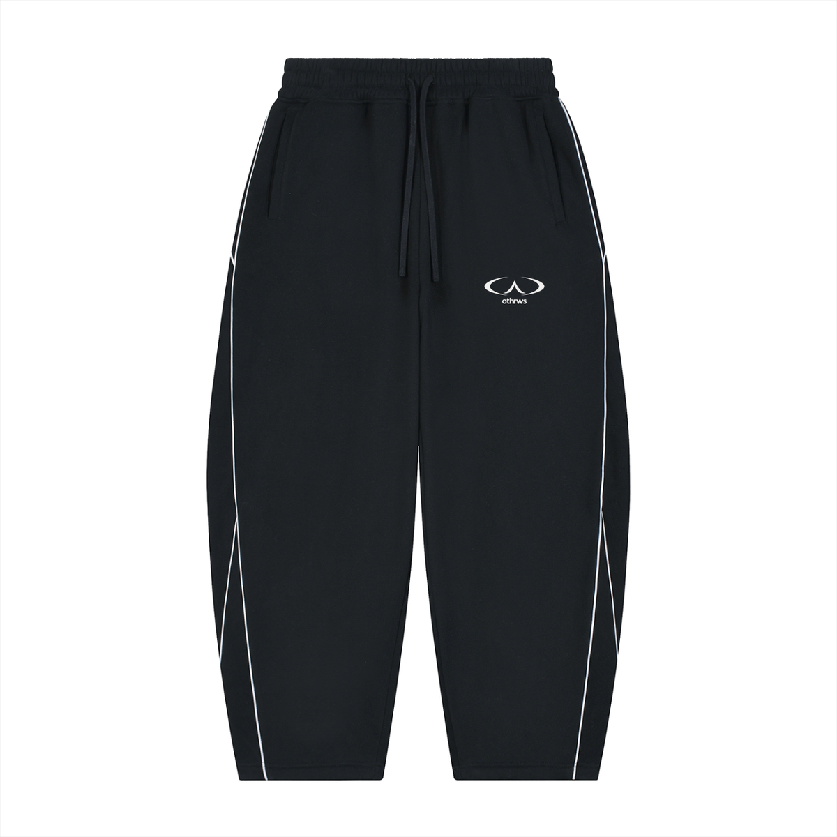 OTHRWS Barrel Leg Sweatpants