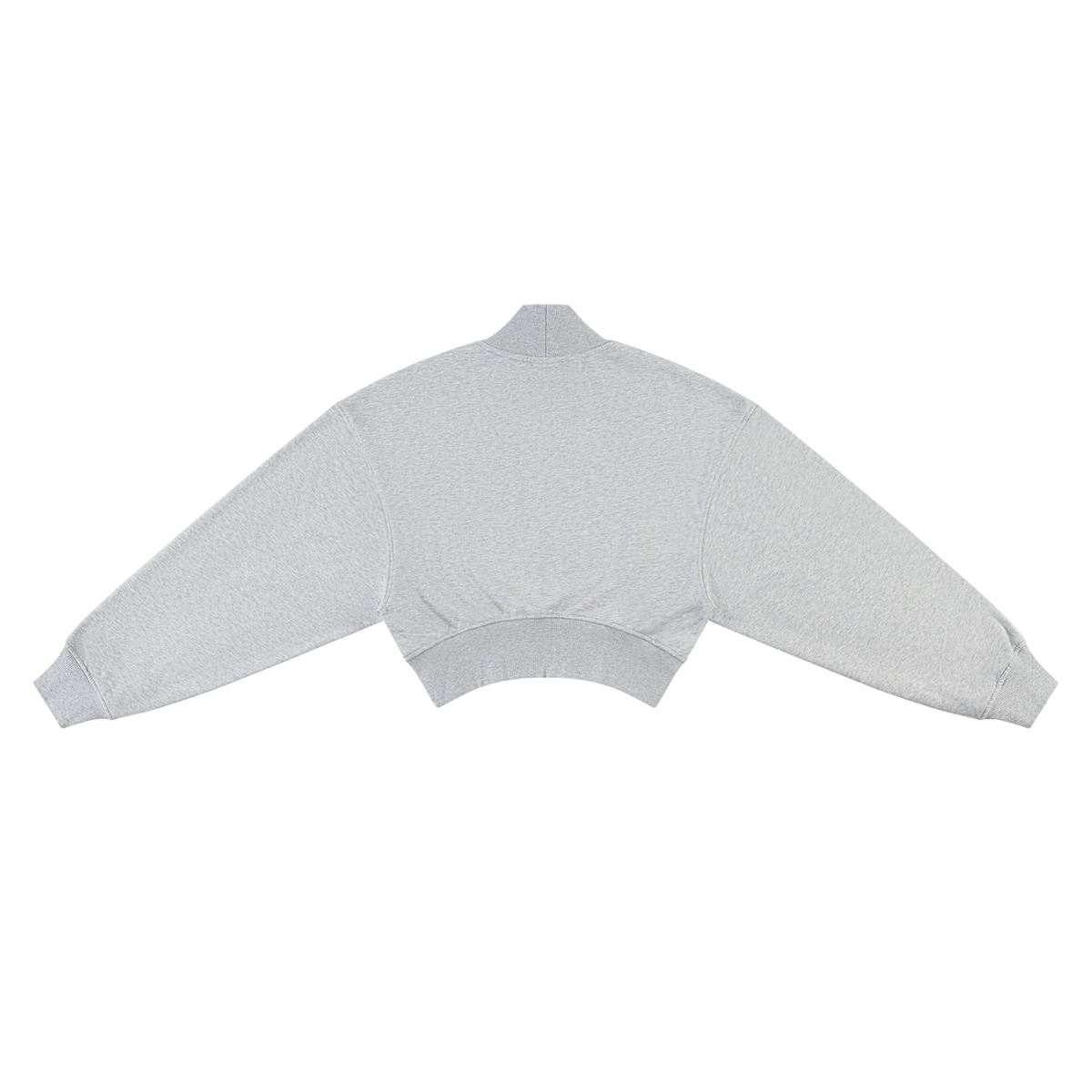 OTHRWS Women's Mock Neck Sweatshirt