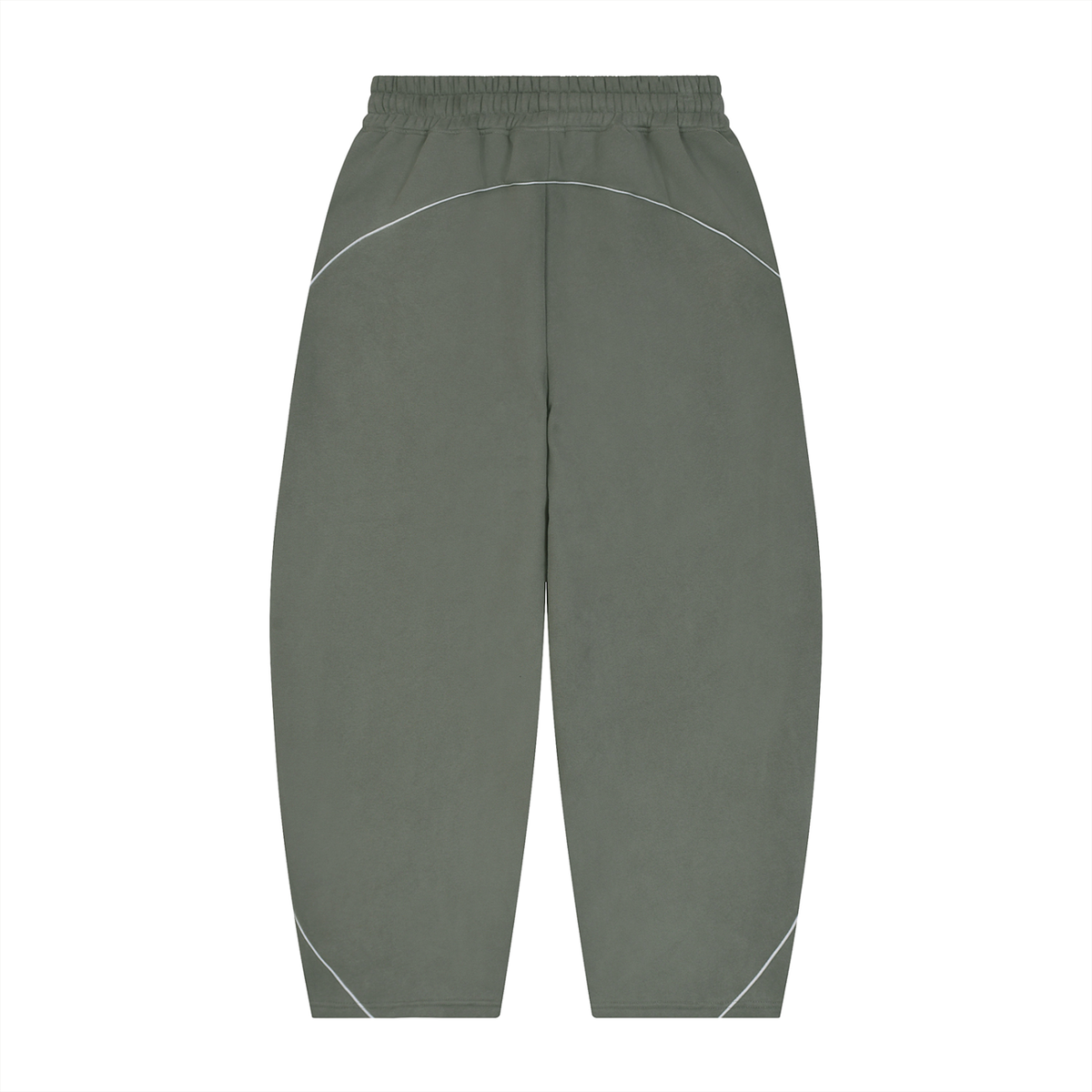 OTHRWS Barrel Leg Sweatpants