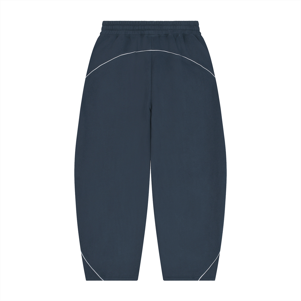 OTHRWS Barrel Leg Sweatpants