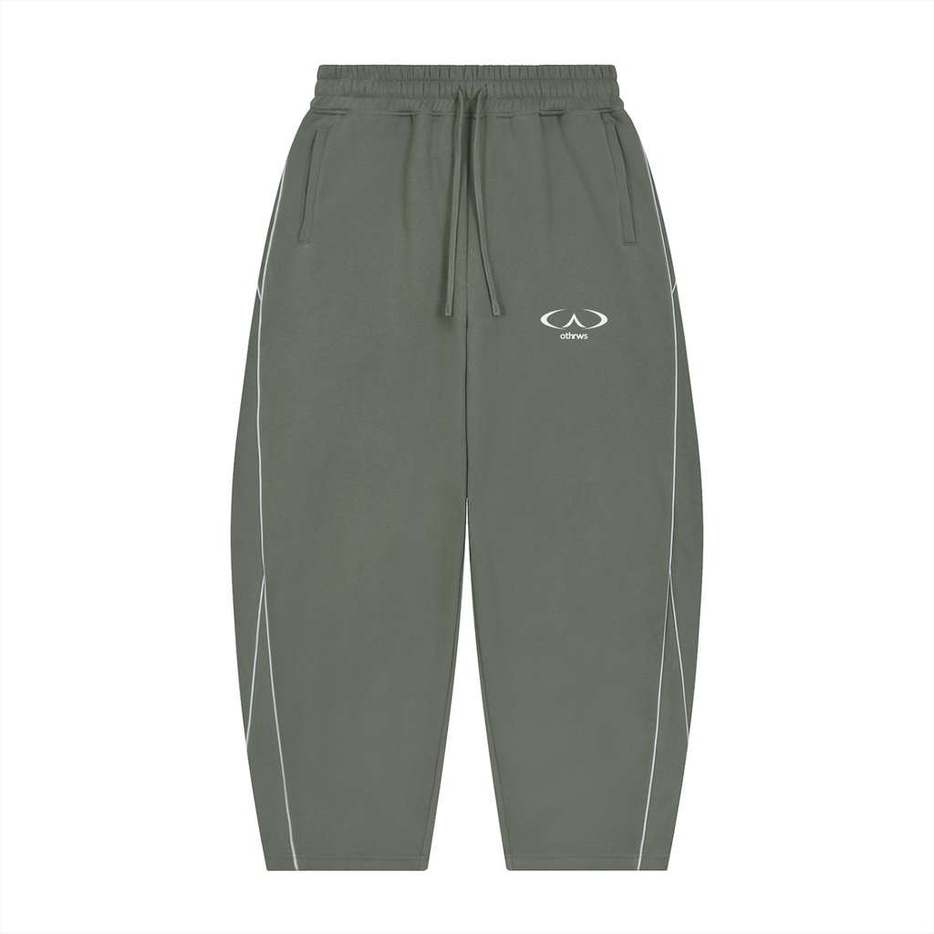 OTHRWS Barrel Leg Sweatpants