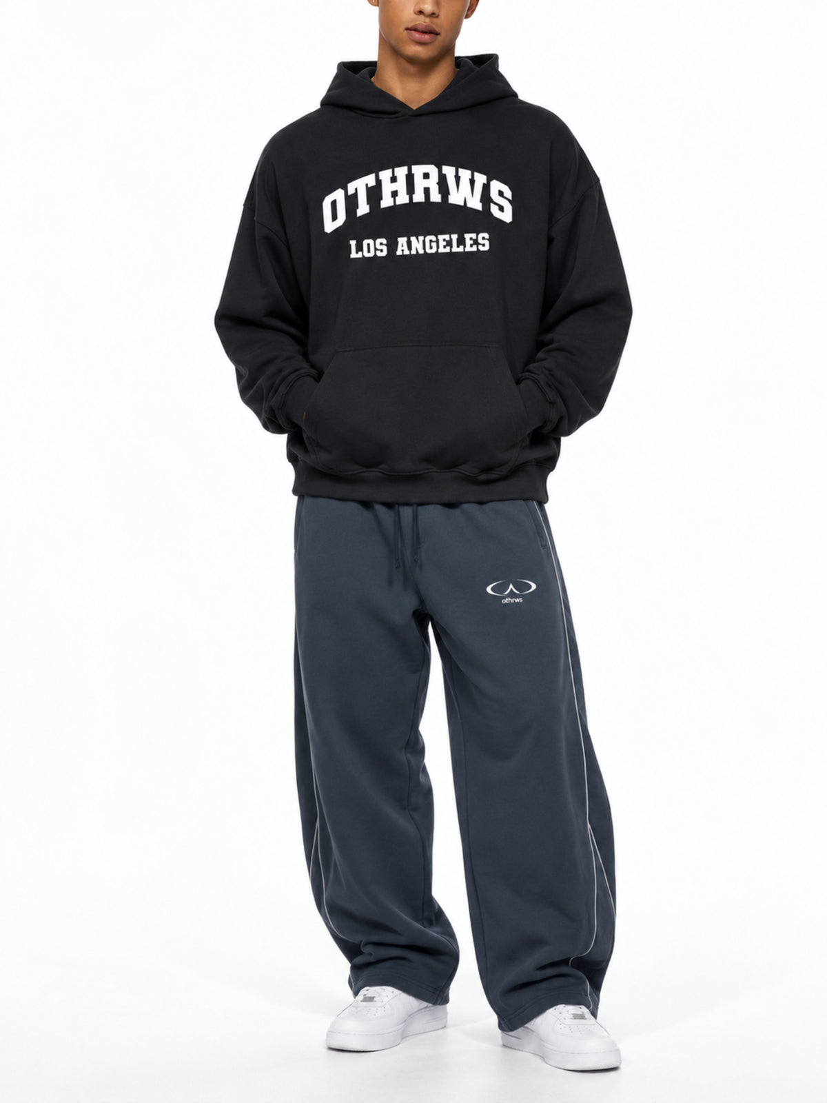 OTHRWS Heavyweight Hoodie