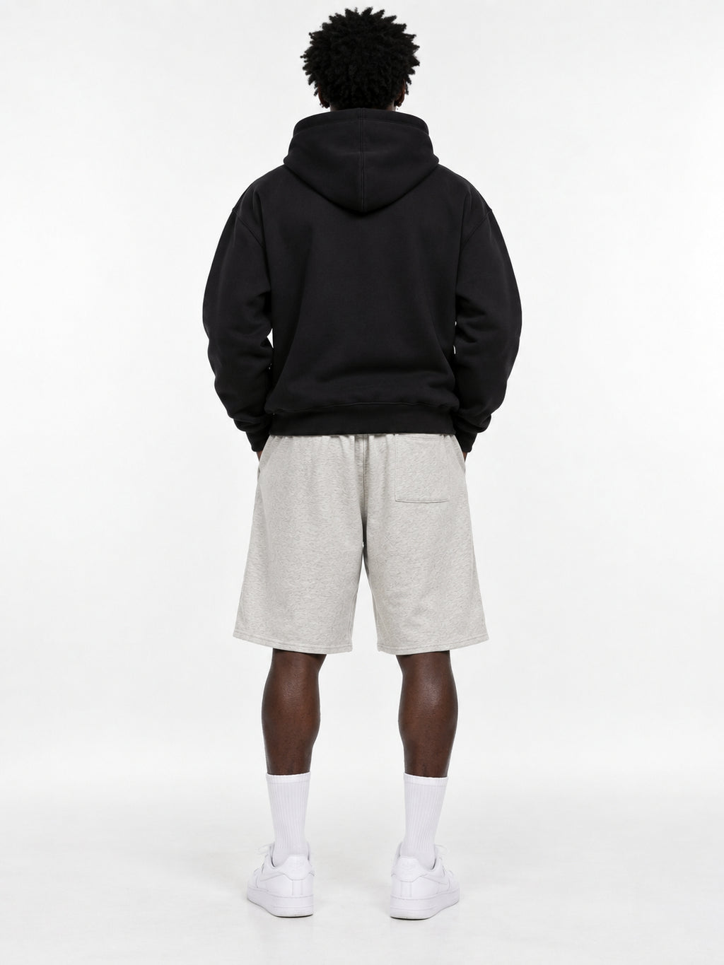 OTHRWS Fleece Shorts