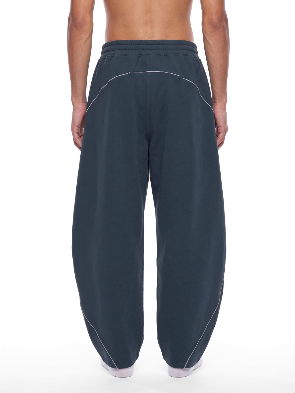 OTHRWS Barrel Leg Sweatpants