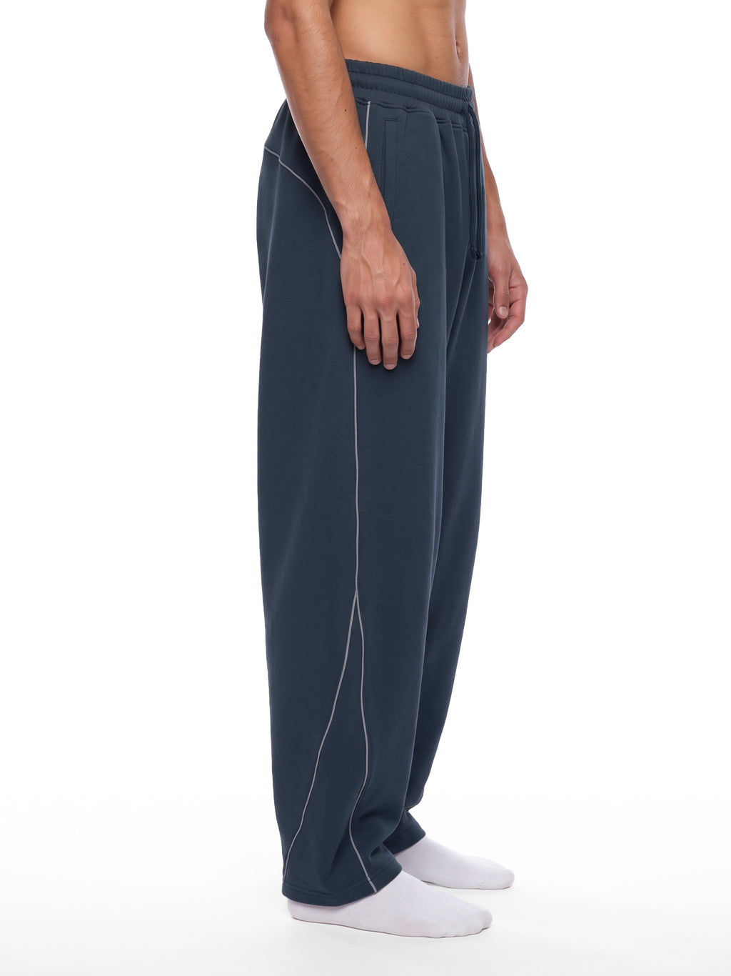OTHRWS Barrel Leg Sweatpants