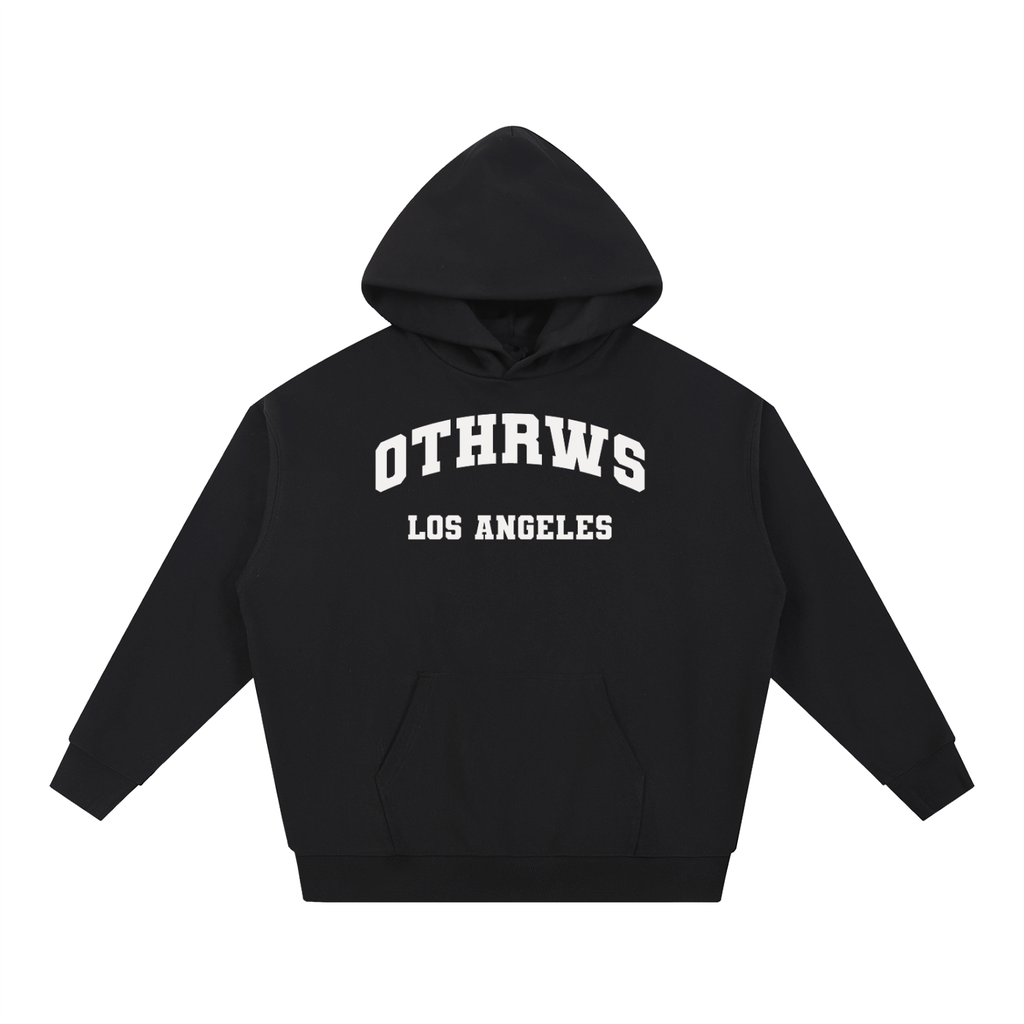 OTHRWS Heavyweight Hoodie