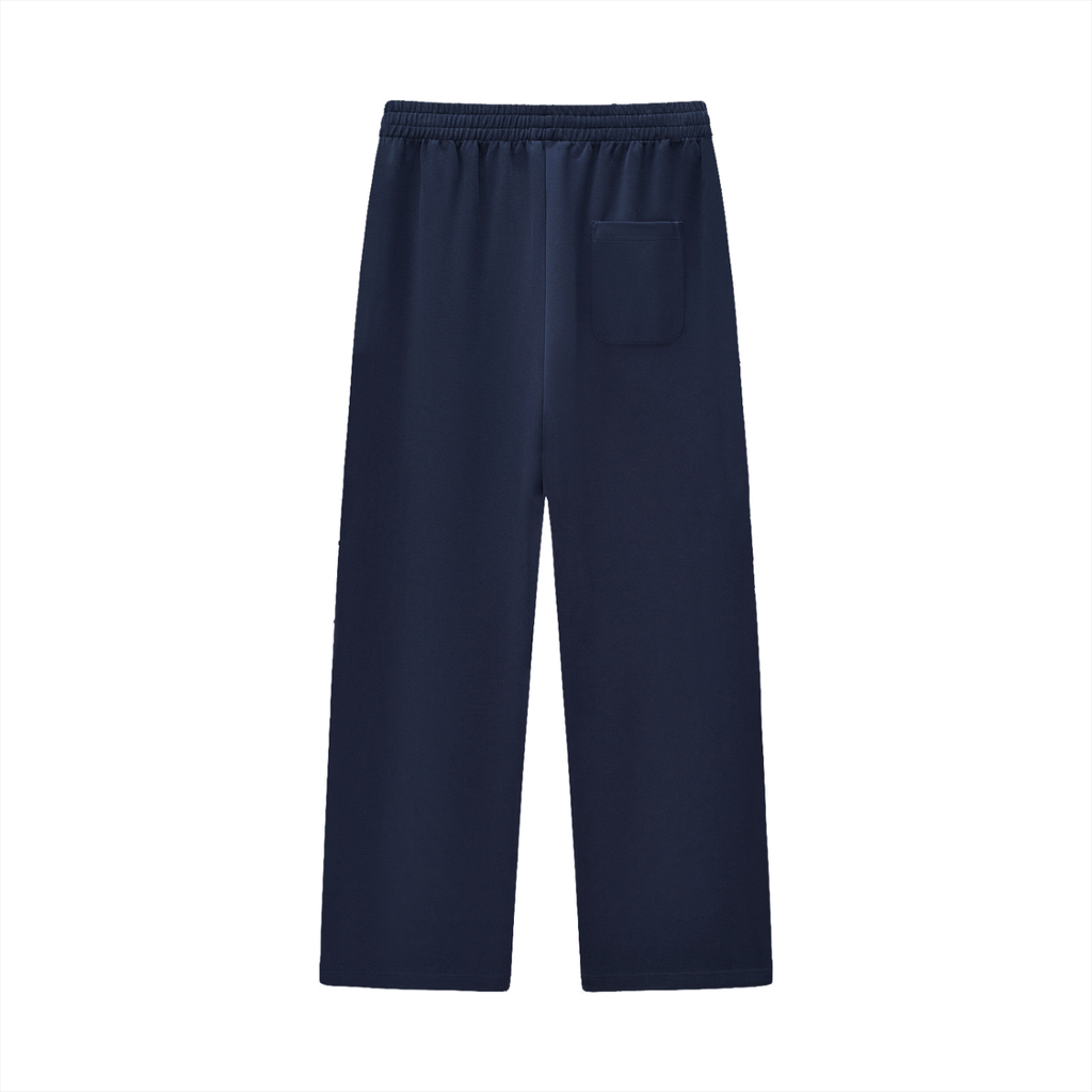 OTHRWS Curved Stripe Sweatpants