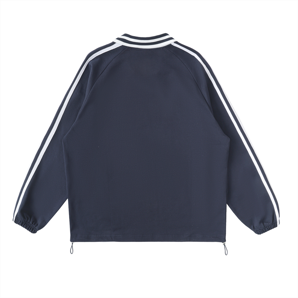 OTHRWS Athletics Collar Sweatshirt