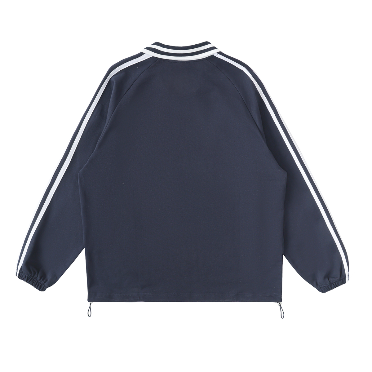 OTHRWS Athletics Collar Sweatshirt