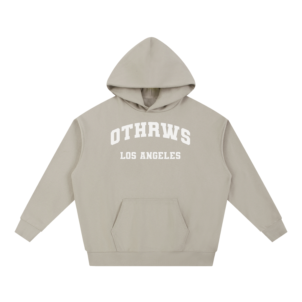 OTHRWS Heavyweight Hoodie