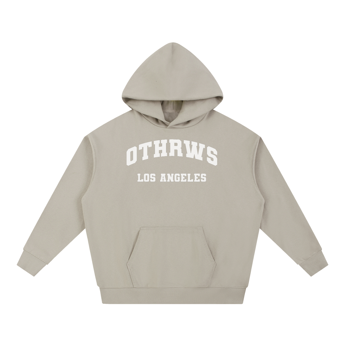 OTHRWS Heavyweight Hoodie
