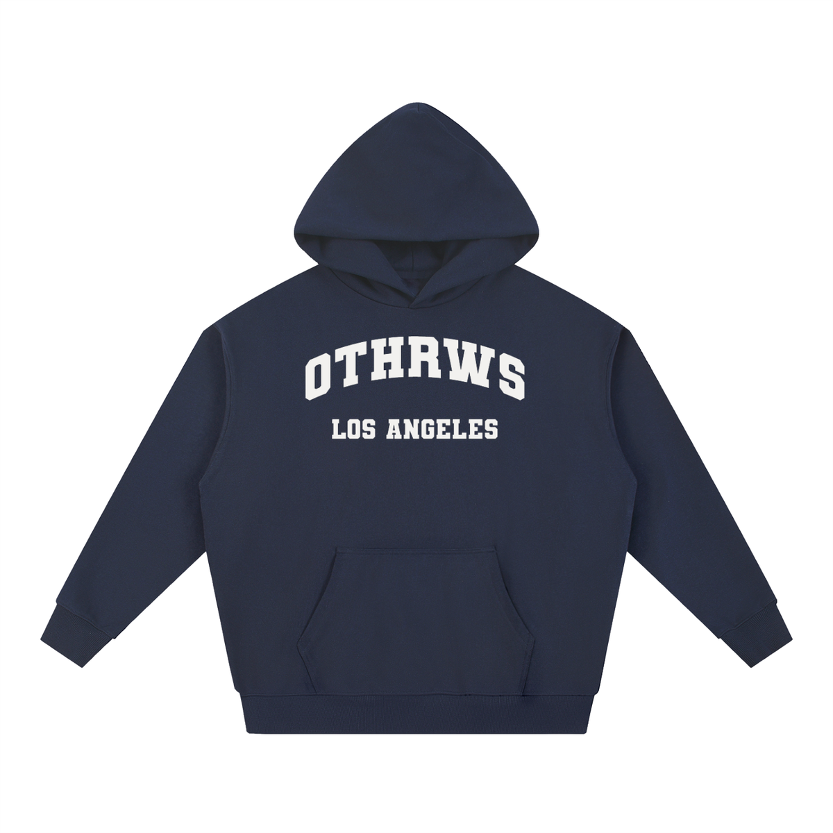 OTHRWS Heavyweight Hoodie