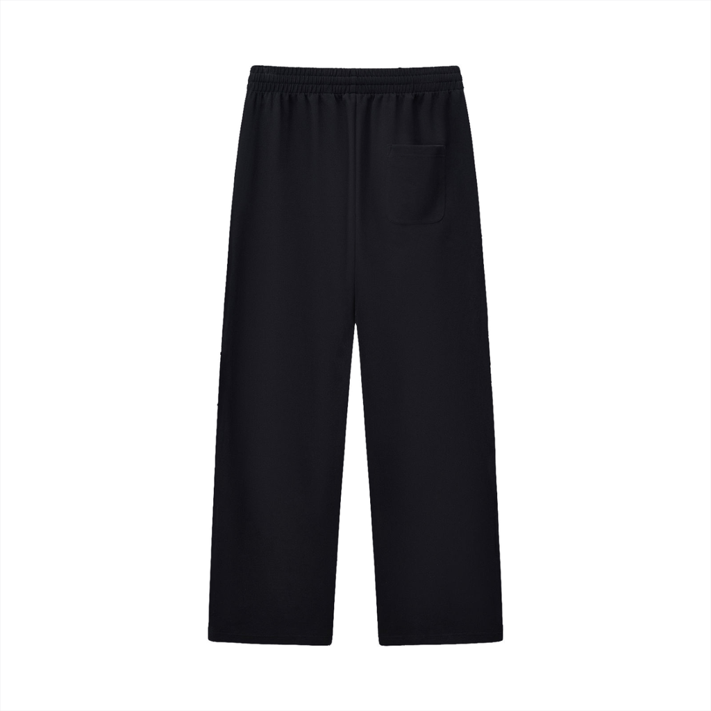 OTHRWS Curved Stripe Sweatpants